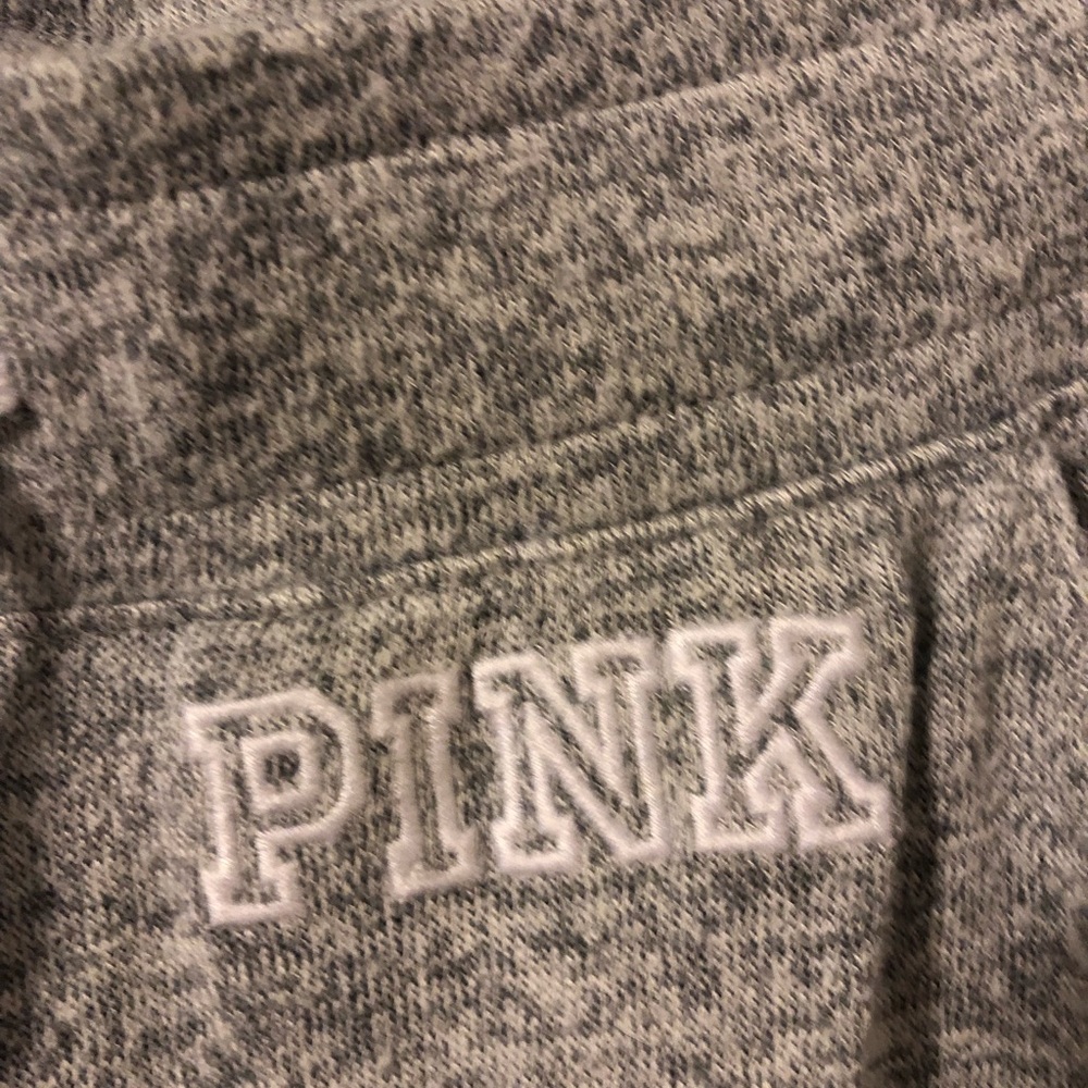 PINK joggers/sleepwear bottoms - Picture 3 of 6